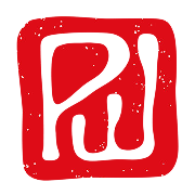 Icon for philwongUX (a red stamp with initials PW)