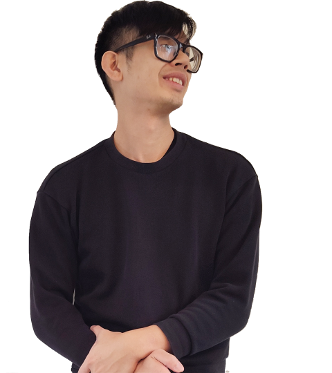 Profile picture of Phil Wong