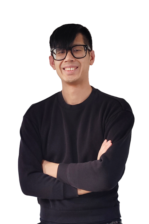 Profile picture of Phil Wong