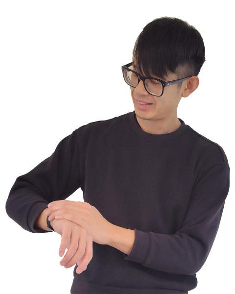 Profile picture of Phil Wong